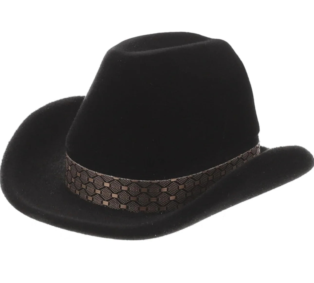 Sanctuary Stables's Cowboy Hat Necklace Box